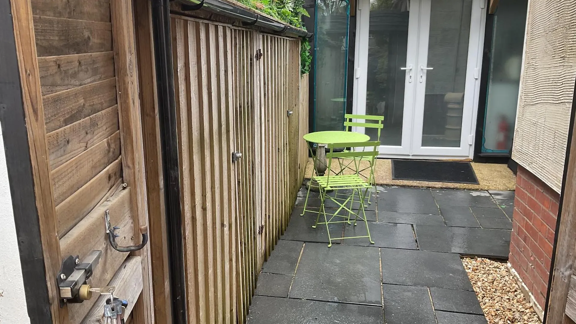 Private Apartment With En-Suite ボーンマス 0*,  イギリス