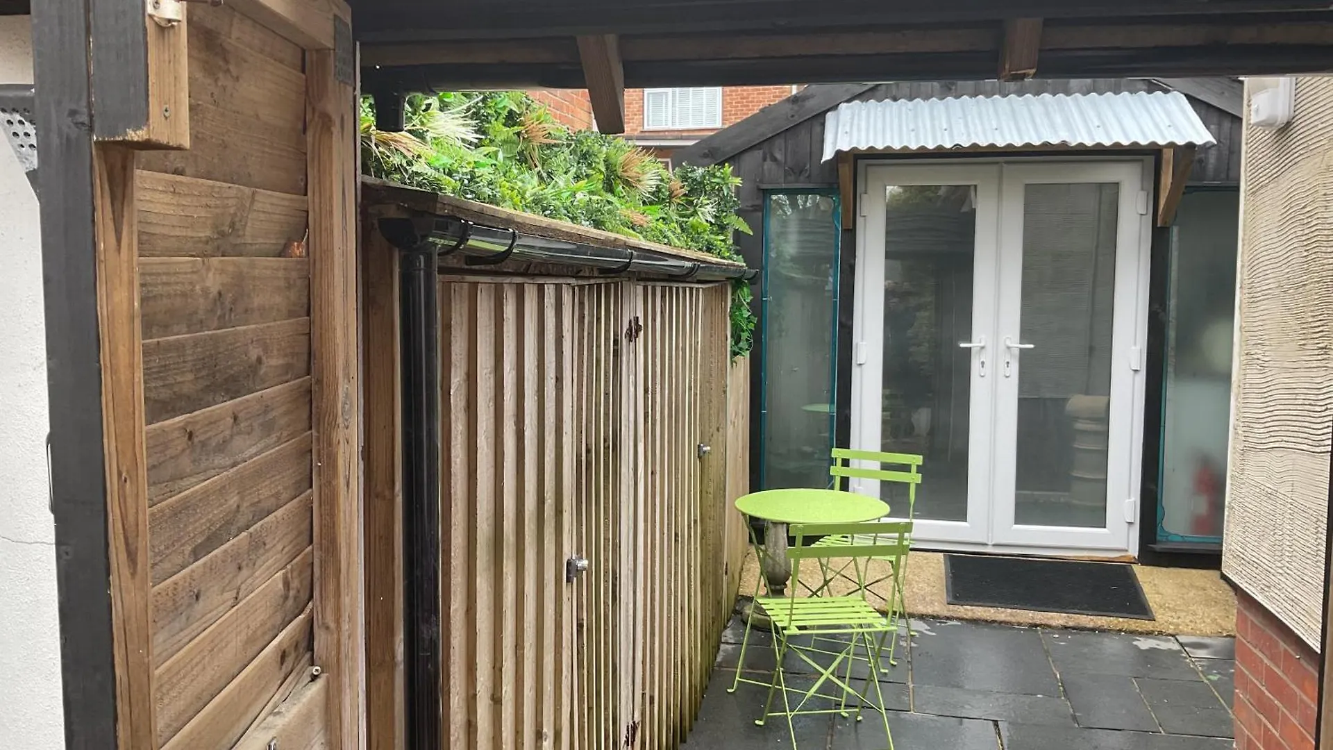 Private Apartment With En-Suite Bournemouth Verenigd Koninkrijk